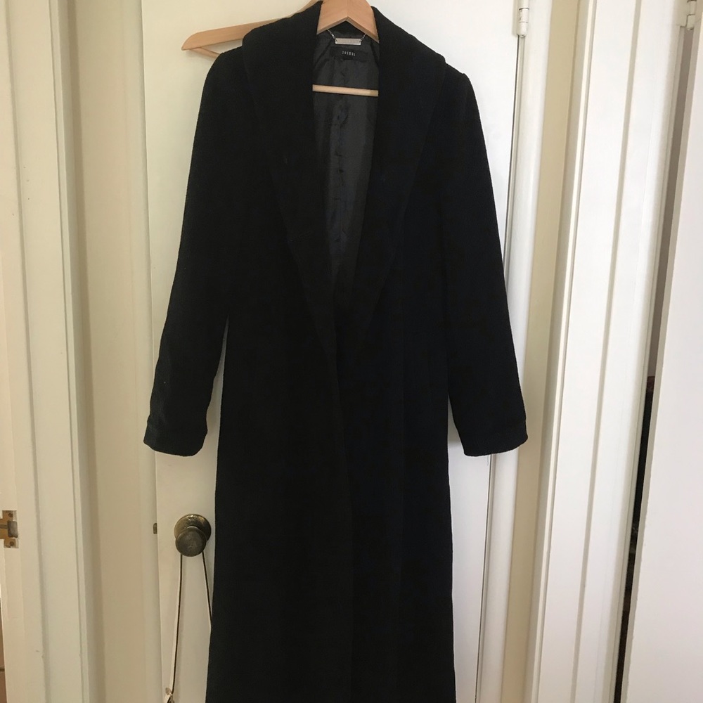 Long jacket - Picture 2 of 3